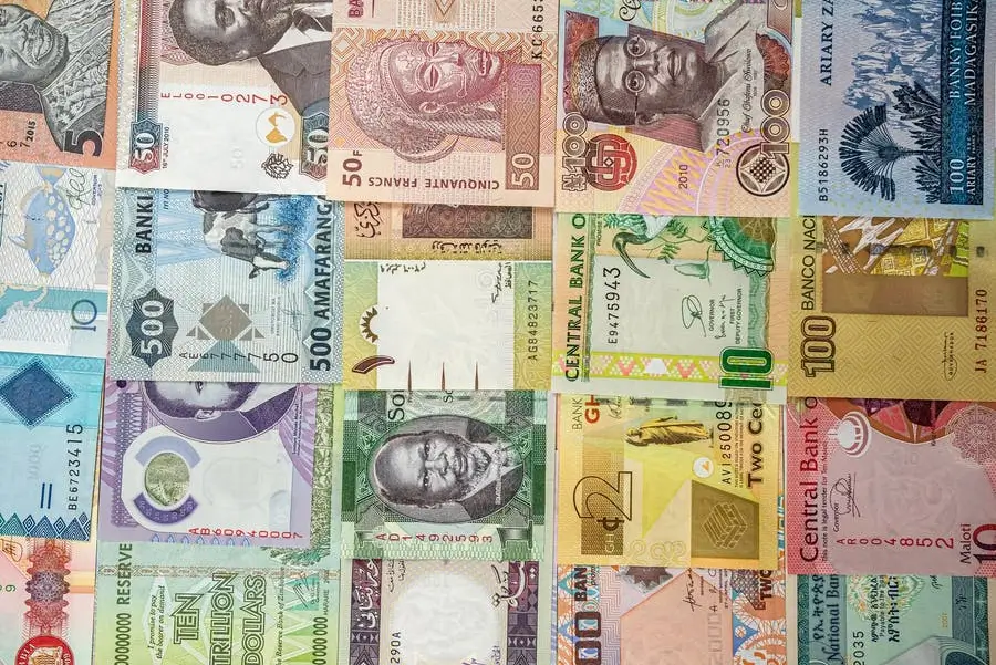 Rand Firms, Naira Holds Steady, JSE Near Record Highs — Africa's Markets Snapshot for August 14, 2026 Africa Markets Today: Rand Firms, JSE Hits Record High, Naira Holds Steady | The Project Herald
