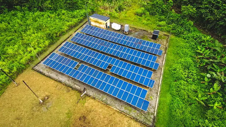 Nigeria's Energy Procurement Window Is Open. South Africa's Is About to Be. Nigeria's DARES programme and $500m smart meter tender are active now. South Africa's R2.23tn IRP 2025 framework is effective. What contractors, developers and investors need to know before the windows close.