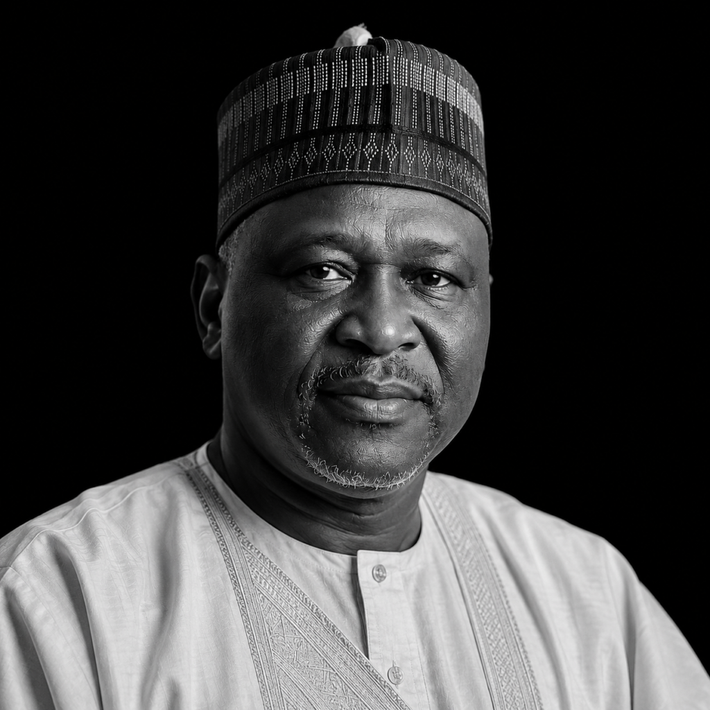 Projects done by Adamawa state Governor, ahmadu fintiri as recorded by the project herald