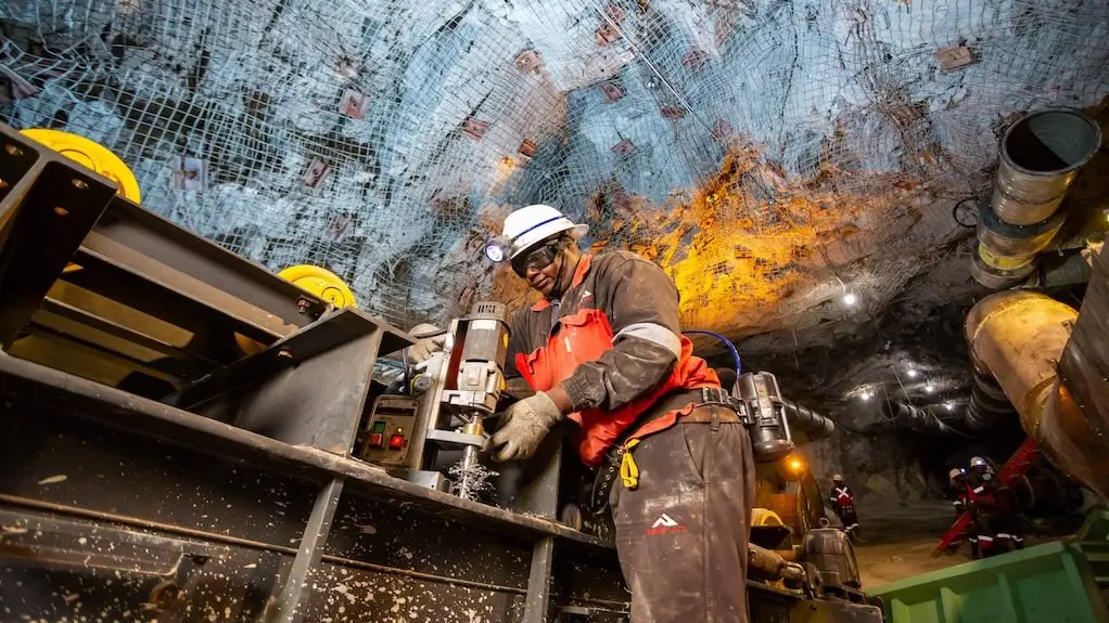 Lifezone Buys Out BHP, Bets $942 Million on Tanzania's Nickel Future Lifezone Buys Out BHP, Bets $942 Million on Tanzania's Nickel Future | The Project Herald