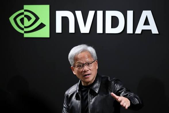 read all nvidia news on the project herald