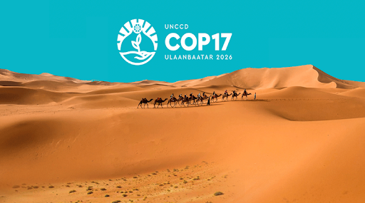 UNCCD COP17 Opens in Mongolia, Puts Land Restoration Financing on the Global Agenda South Africa Secures $500m AIIB Loan to Strengthen Climate-Resilient Urban Services