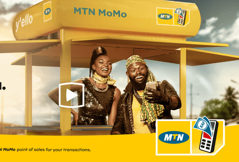 MoMo's Super App Bet: Why Nigeria Will Decide MTN's Fintech Strategy MoMo's Super-App Bet: Why MTN Is Fighting Nigeria's Fintechs on Their Own Turf