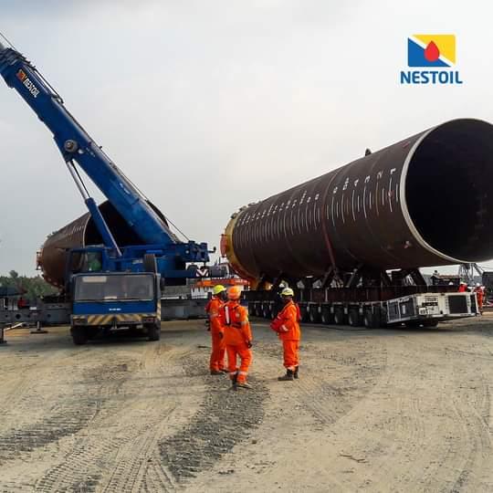 From Nigerian EPC Capability to African Infrastructure Opportunity