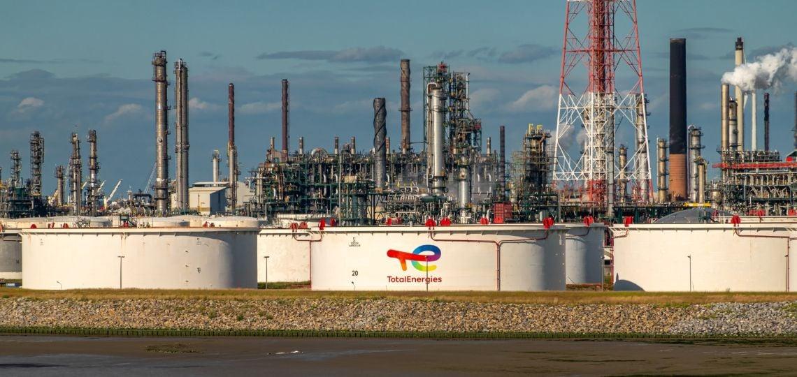 Integrated Energy Operations