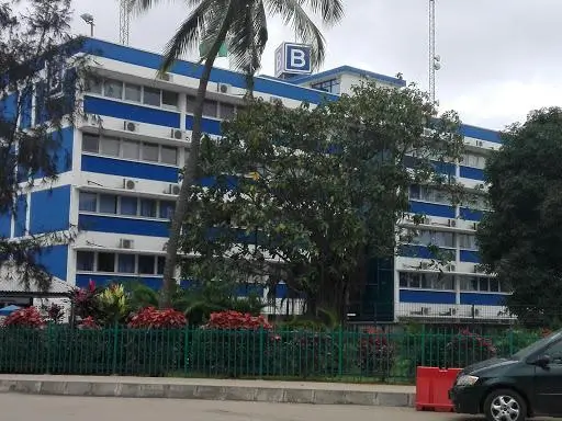 julius berger’s company profile