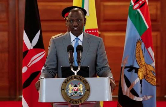 Kenya deploys KSh340 billion infrastructure fund