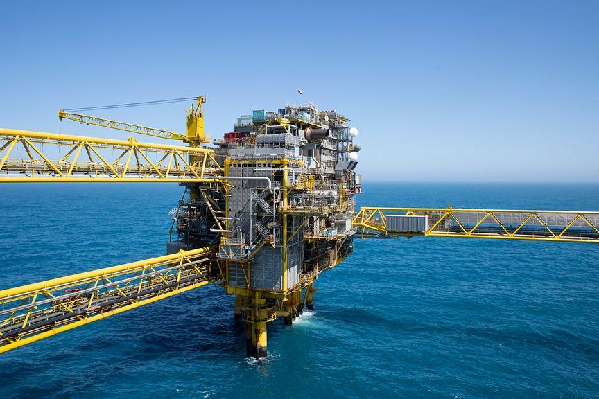 Powering Africa's Energy Future through Integrated Energy Investments