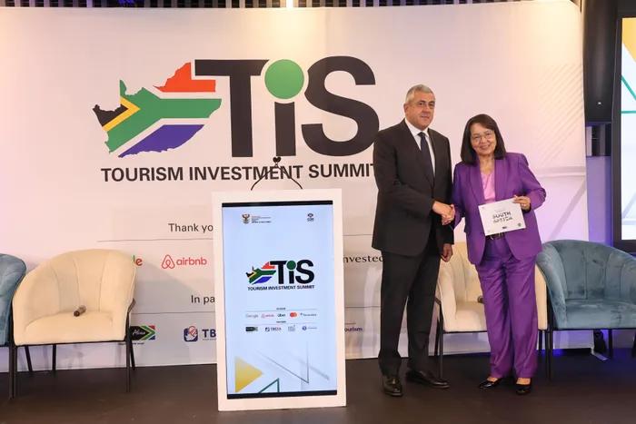 South Africa formalises tourism-infrastructure partnership ahead of September investment summit