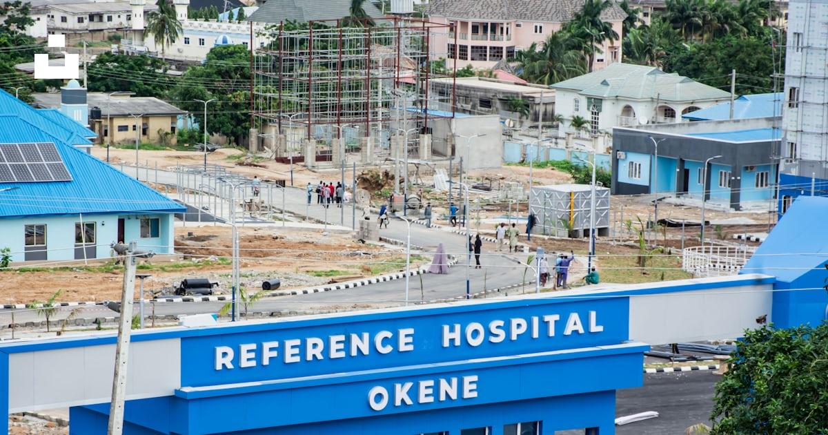 Teaching Hospital Expansion — Student Hostel Phase II