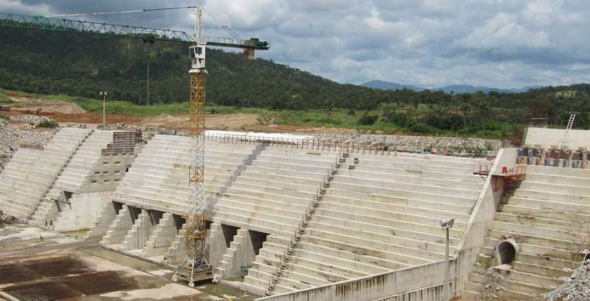 the project herald newspaper on mambilla hydropower