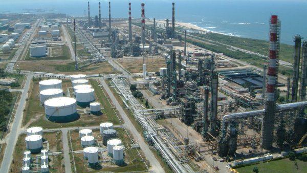 the project herald review on dangote refinery ipo
