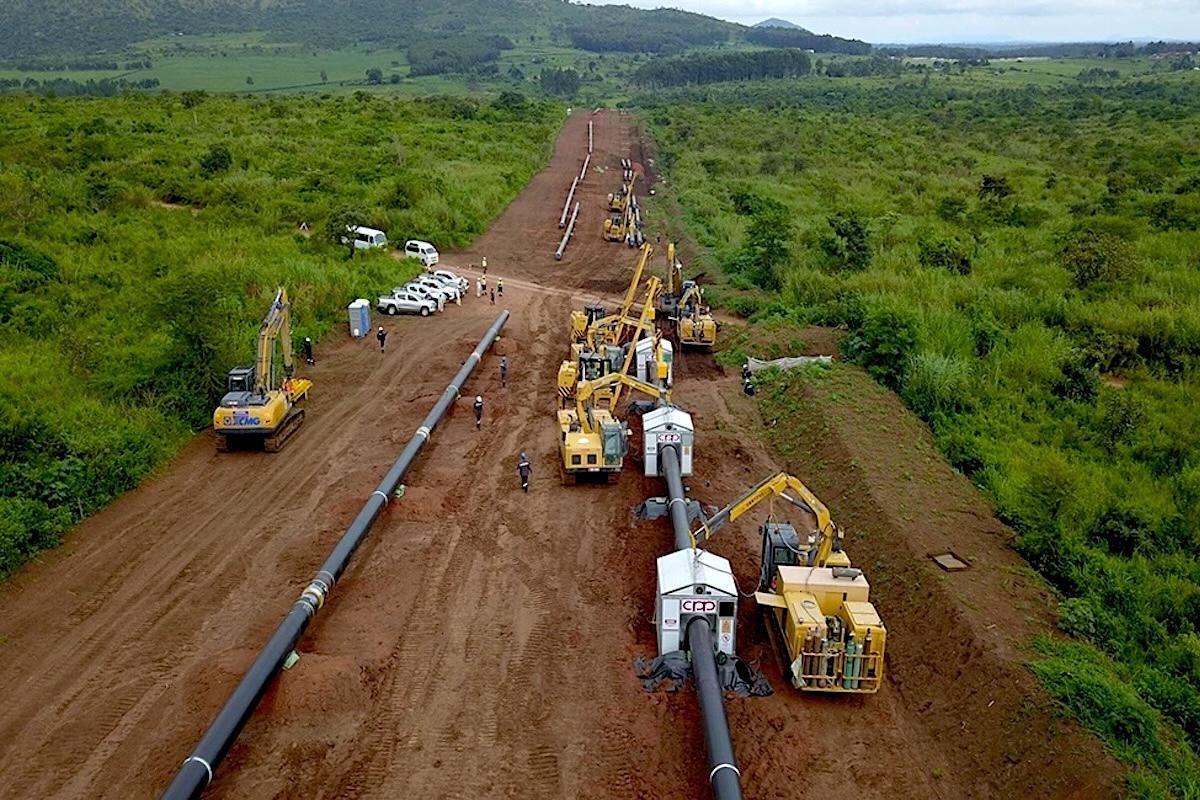 Tilenga: Unlocking Uganda's Oil Resources