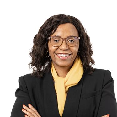 Tsholofelo Molefe, Executive Director, MTN Group