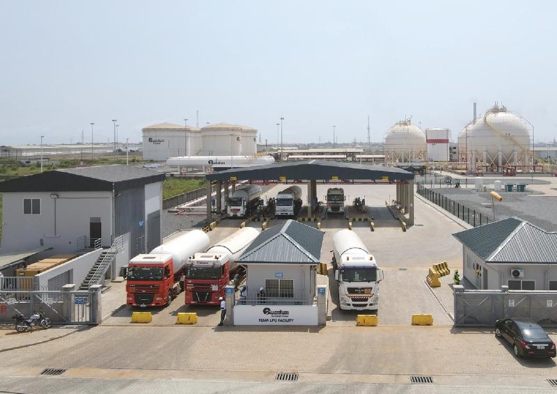 THIS WEEK, VOL. 3: Ghana Infrastructure, Energy & East Africa Solar | The Project Herald